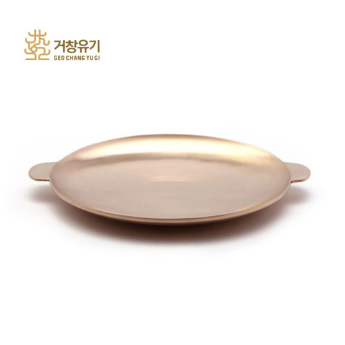 거창유기 유기 전골판(소) 곱창팬 전골팬 유기전골 장보고주방 155,000원