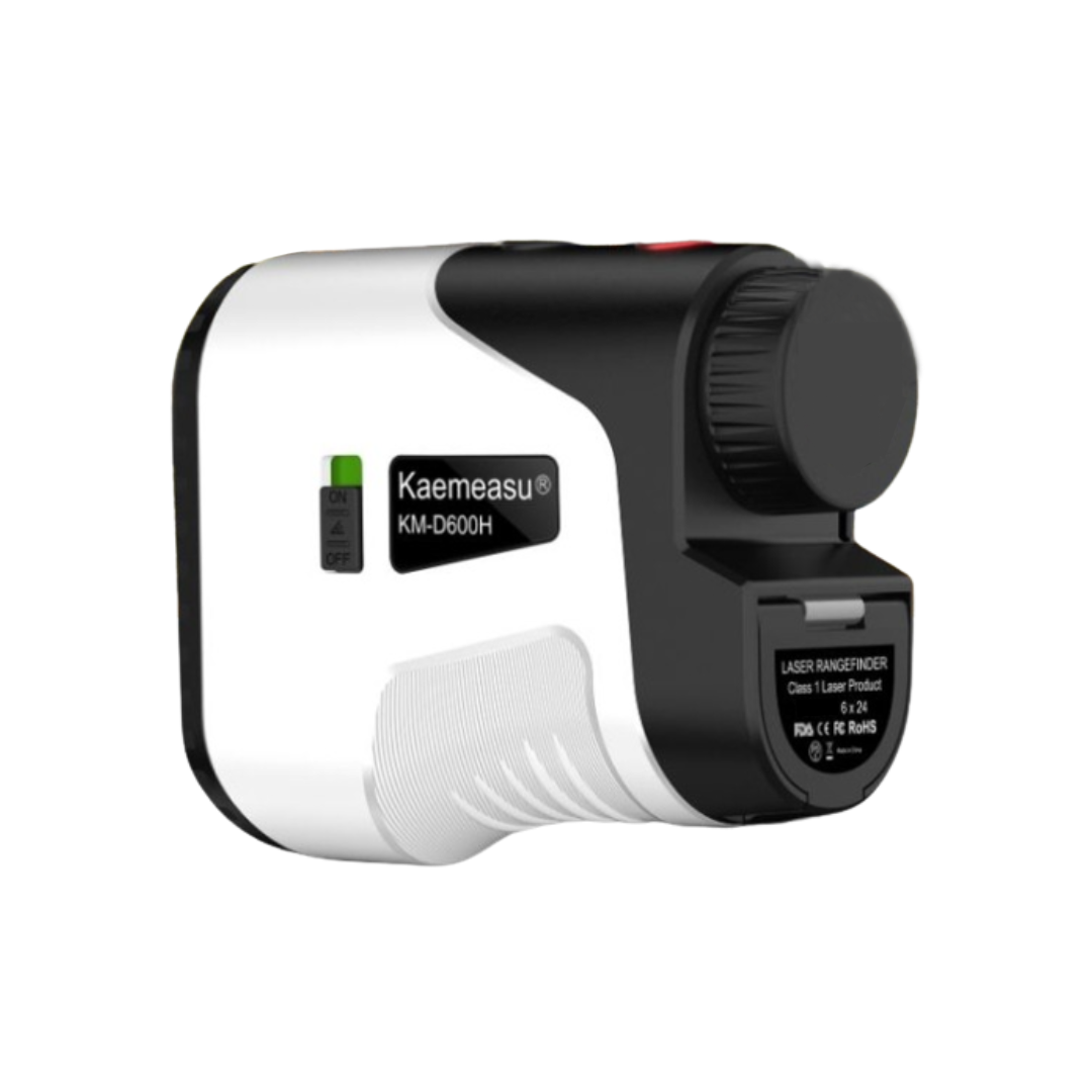 케메이스 인트라이프 골프 레이저 거리측정기, KM-D600H, 혼합색상 99,000원