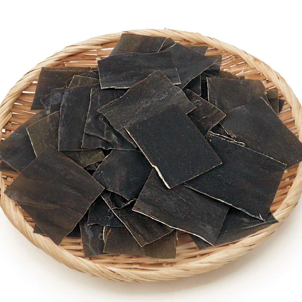 더옹달샘 완도 건 다시마 사각 1kg 자른다시마 국물 육수용, 1개, 1kg 17,700원