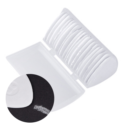 YGG 옷 재봉 쵸크 재단 초크, 20개, 화이트 5,200원