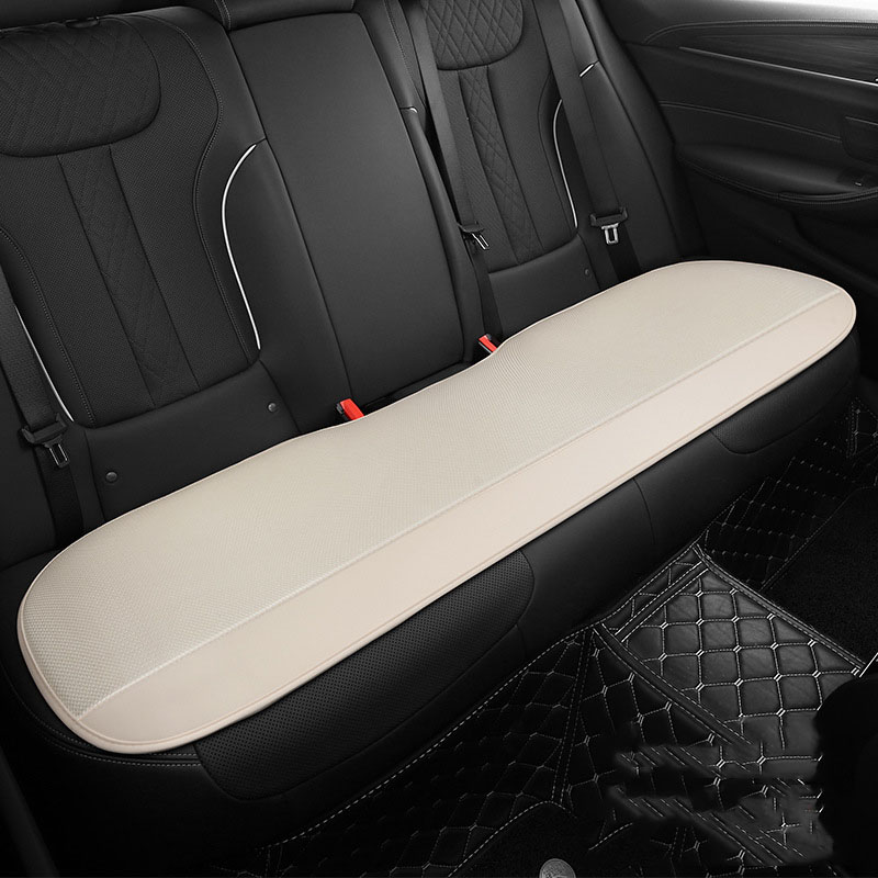 Ez2mk 크리에이티브 사계절 통기성 차량용 시트 뒷좌석 방석 MS-650 26,450원