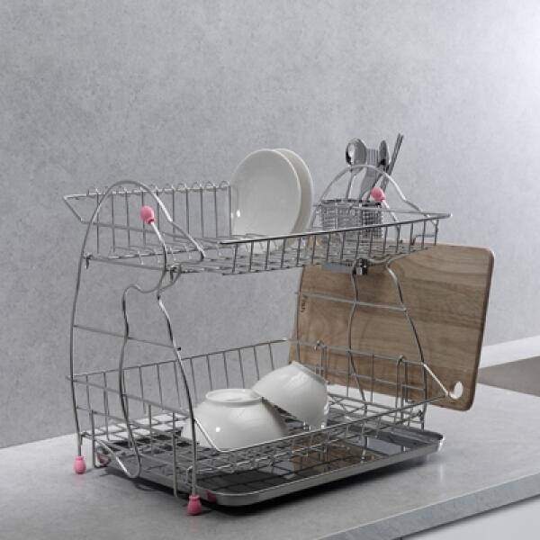 스토피아 핑구 2단식기(메리골드식기2단) 34,200원