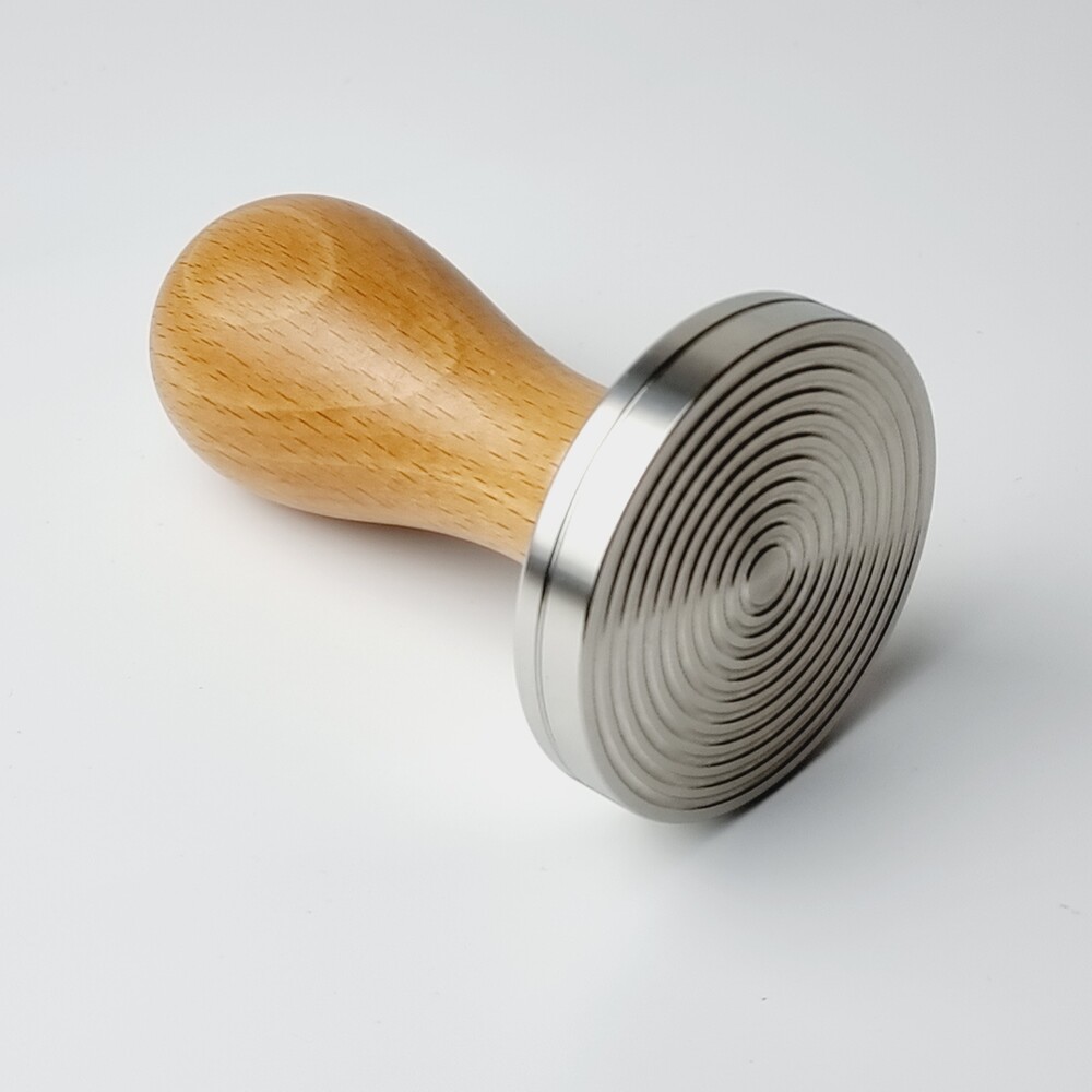 빈플랜트 리플 템퍼 커피 탬퍼 드롱기 맥널티 레벨링툴 오르테 브레빌 씨메 20,230원