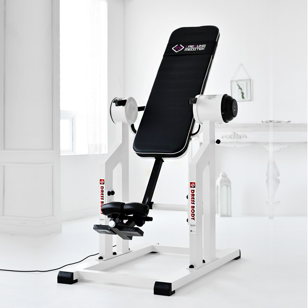 드레스바디 슈퍼 전동거꾸리 국내제작 AS 1년 생산물책임보험가입 987,000원