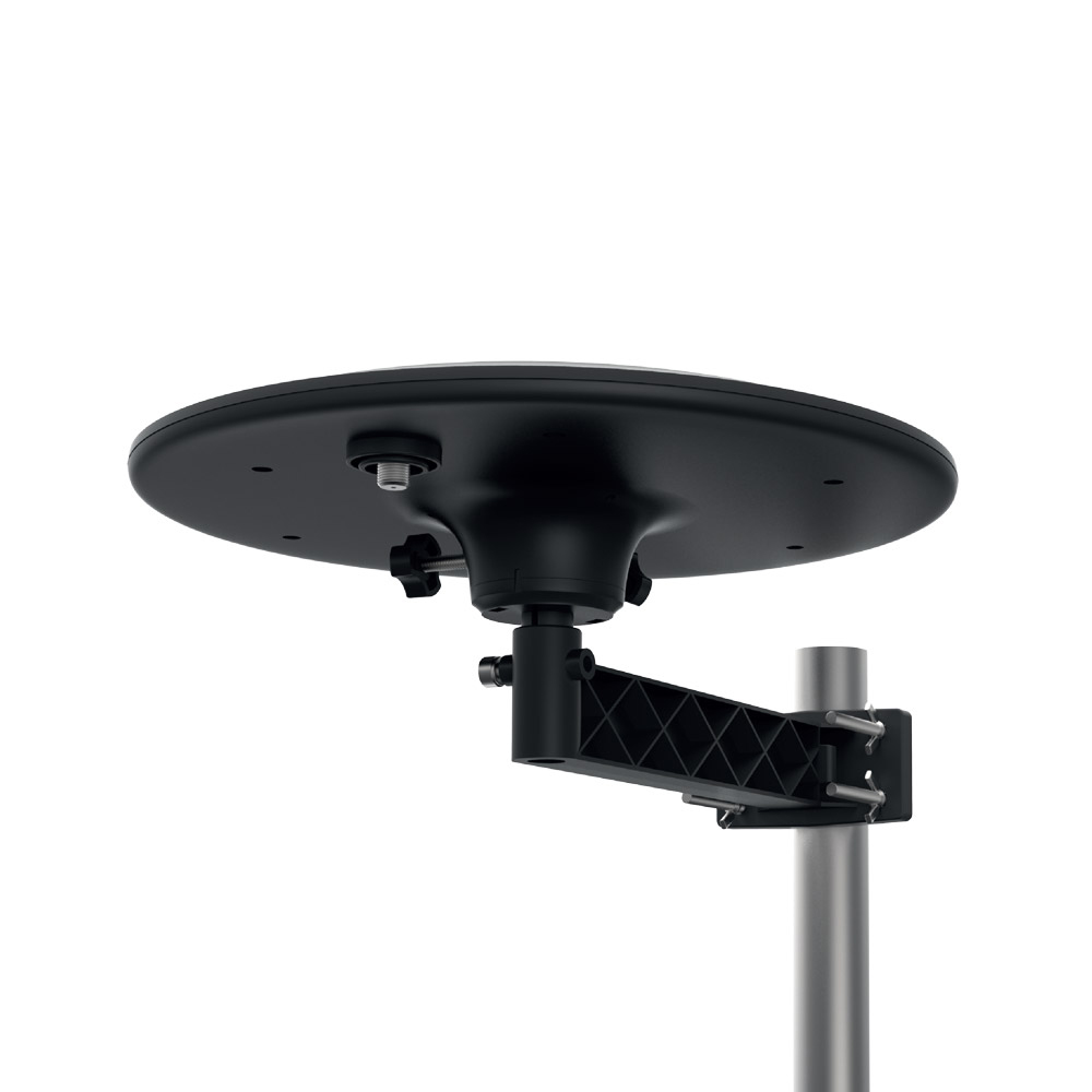 4KUHD 실외용 DTV안테나 디지털 지상파 증폭기 모니터 안태나 디지탈 수신 캠핑 옥상, 단일상품, 1개 31,800원