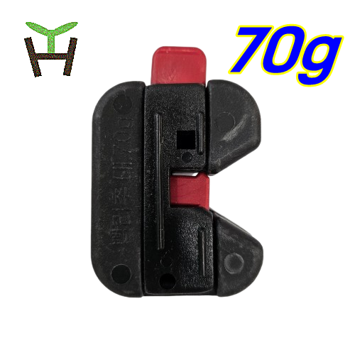 과수자재-빨리추 70g 가지유인추 가지 과일나무 교정 사과 과수 다인산업 14,300원