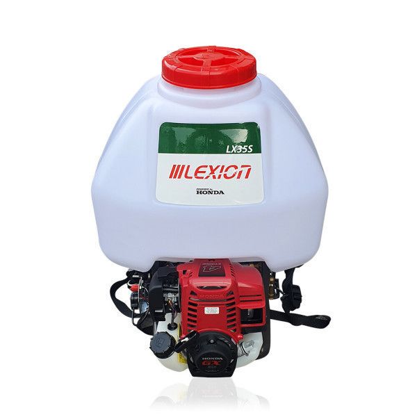 배부식 분무기 LX35S 방역용 농업용 4행정 25L 약제탱크 혼다 648,330원