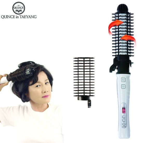 태양 오토롤링 브러쉬고데기 시즌1+헤어롤1개 자동회전 뽕뿌리볼륨 볼륨웨이브 해외겸용 74,870원