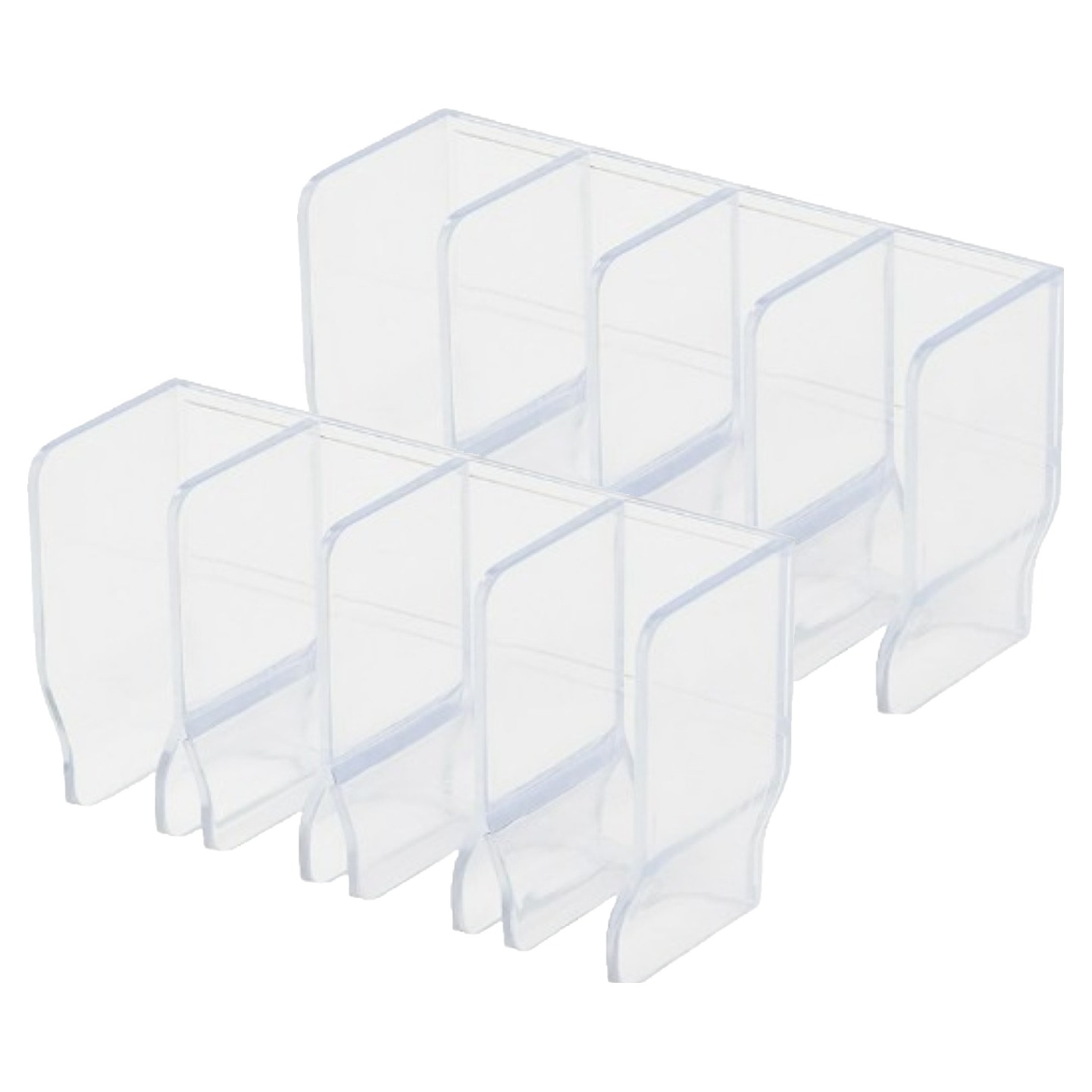 심플리아 무타공 화장품 욕실용품 공중부양 튜브형 정리대 6,980원