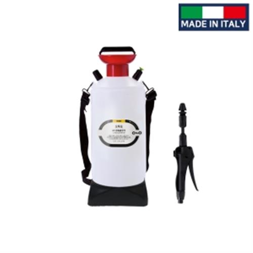 오투오 프리미엄 GT5 작업용 숏노즐건 압축분무기 10L [호스3M] 63,000원