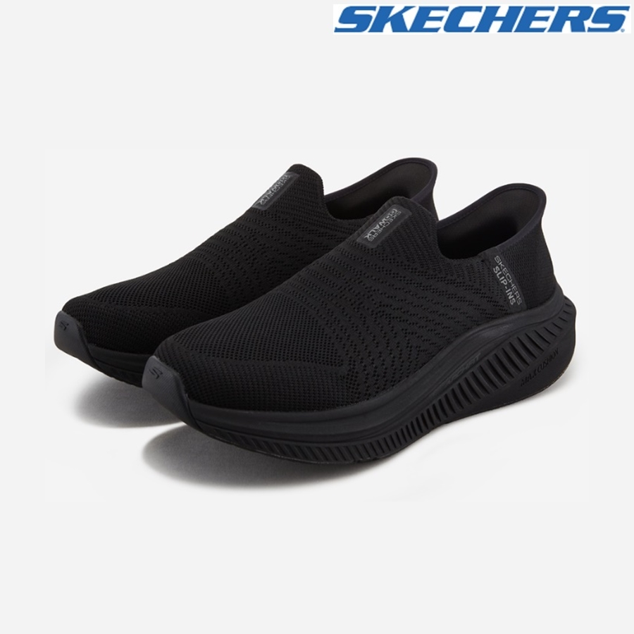 스케쳐스 남성 (슬립인스) 고런 맥스쿠셔닝 아치핏 SP0MWCGX071 NC대전유성 149,000원