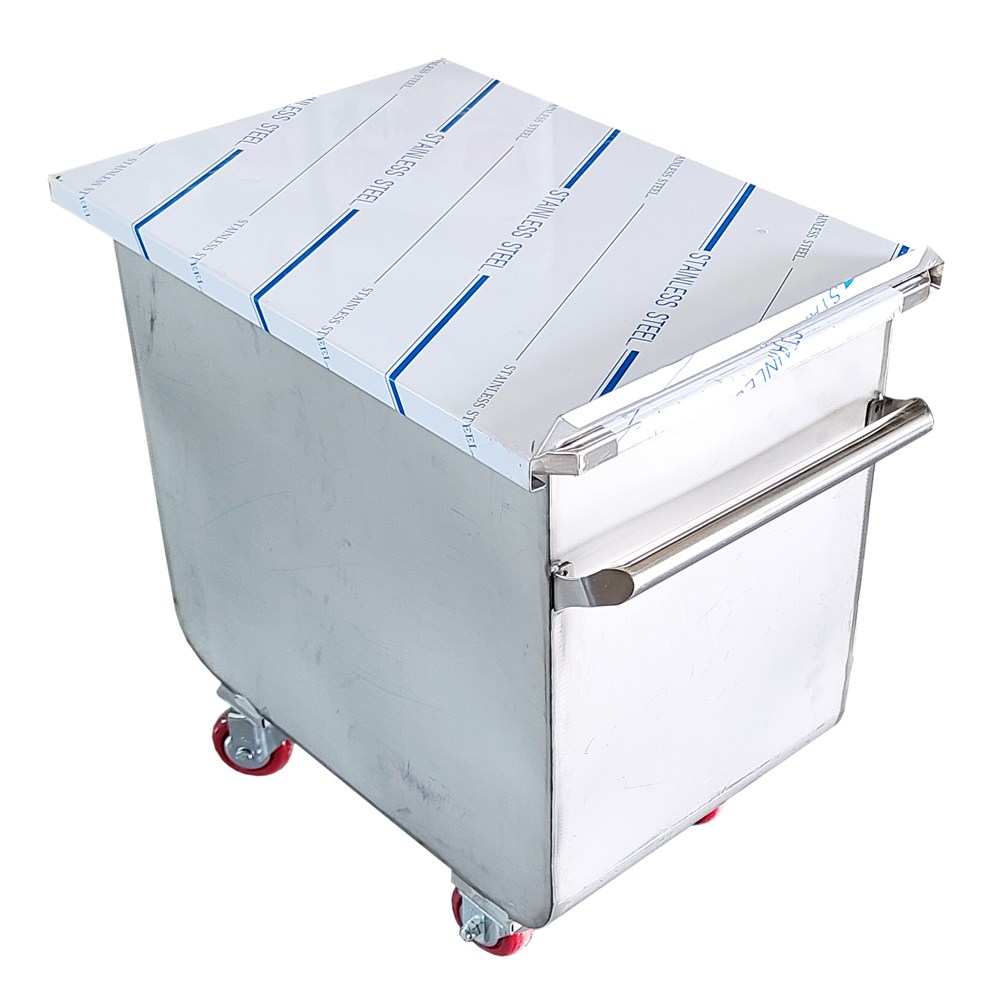 베이커리프렌드 재료보관통스텐 298,000원