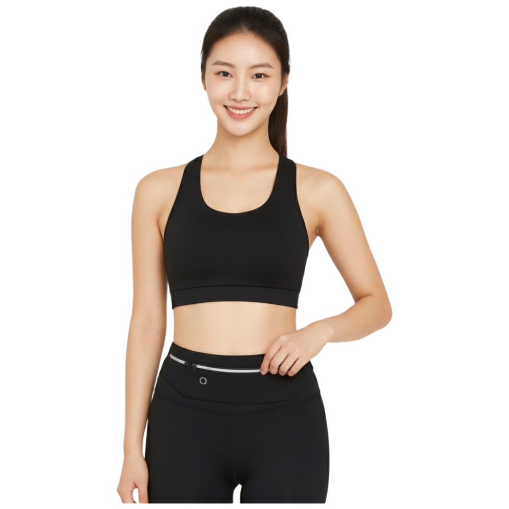 천스픽 흔들림박살 러닝벨트 초슬림 초경량 방수, 1개 7,900원