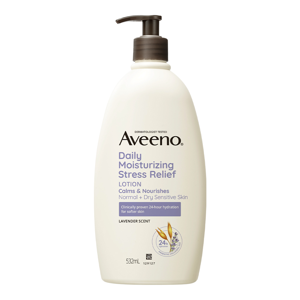 NEW 아비노 스트레스 릴리프 로션 14,530원