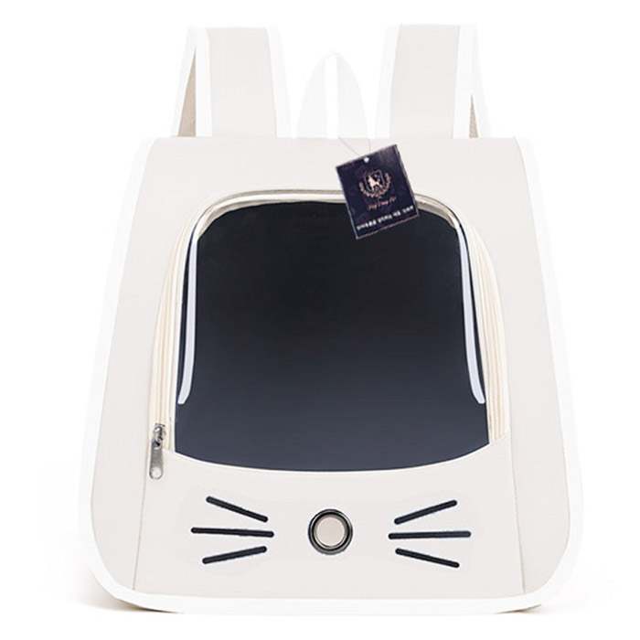 딩동펫 반려동물 트렌드 윈도우 백팩 13,900원