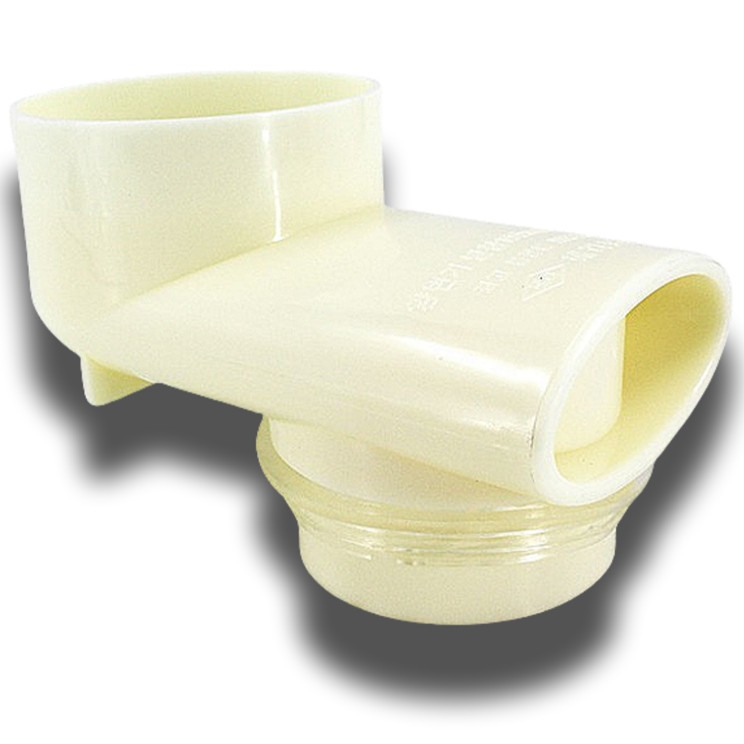 해리화학 70mm 7전 / 100mm 10전 편심 연결구 양변기부속 받침대 4,400원