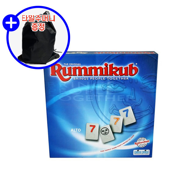 [코드코드]Rummikub Alto 루미큐브 알토 47,700원