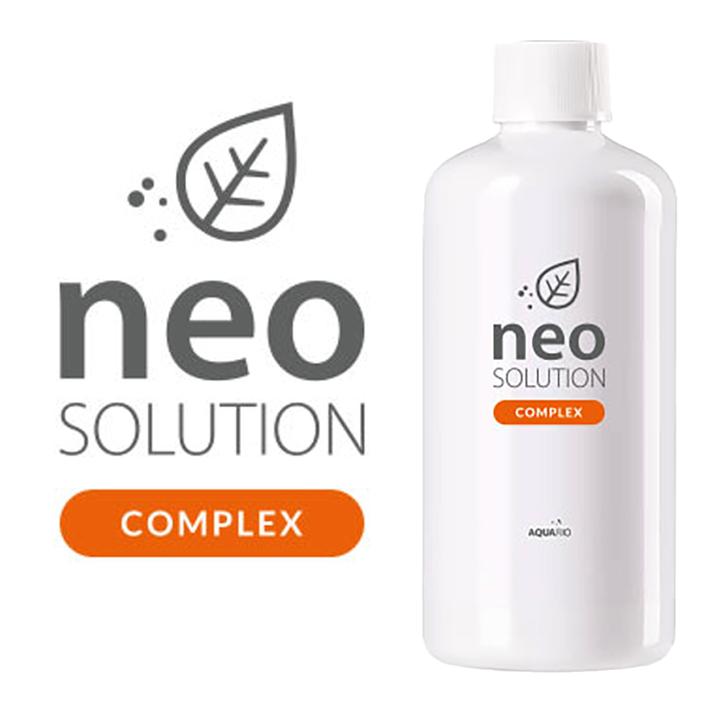 New 네오 솔루션 컴플렉스 / 수초 영양제 액상 비료 전경 후경 수족관 수조 어항 모스 활착 뿌리 발색 액비 소일 장식품 ADA 13,680원