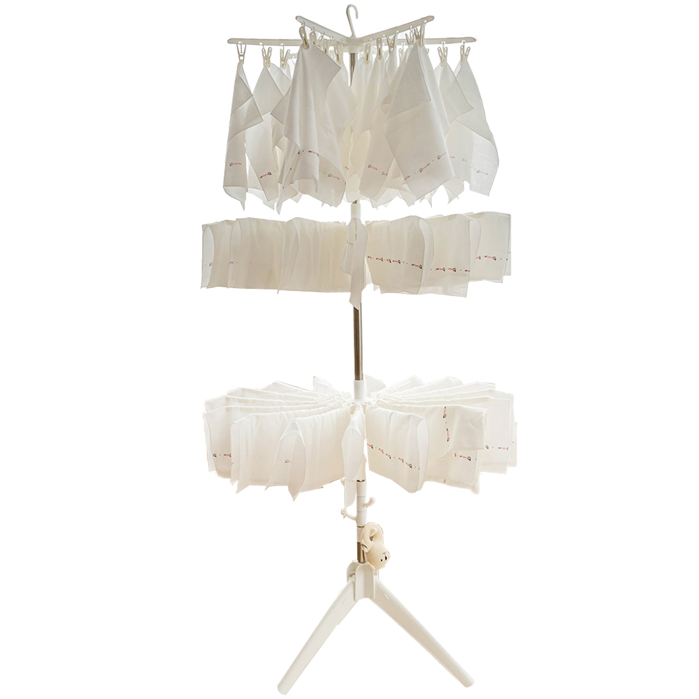 생활살림 린블 아기옷 원형 건조대 30,860원