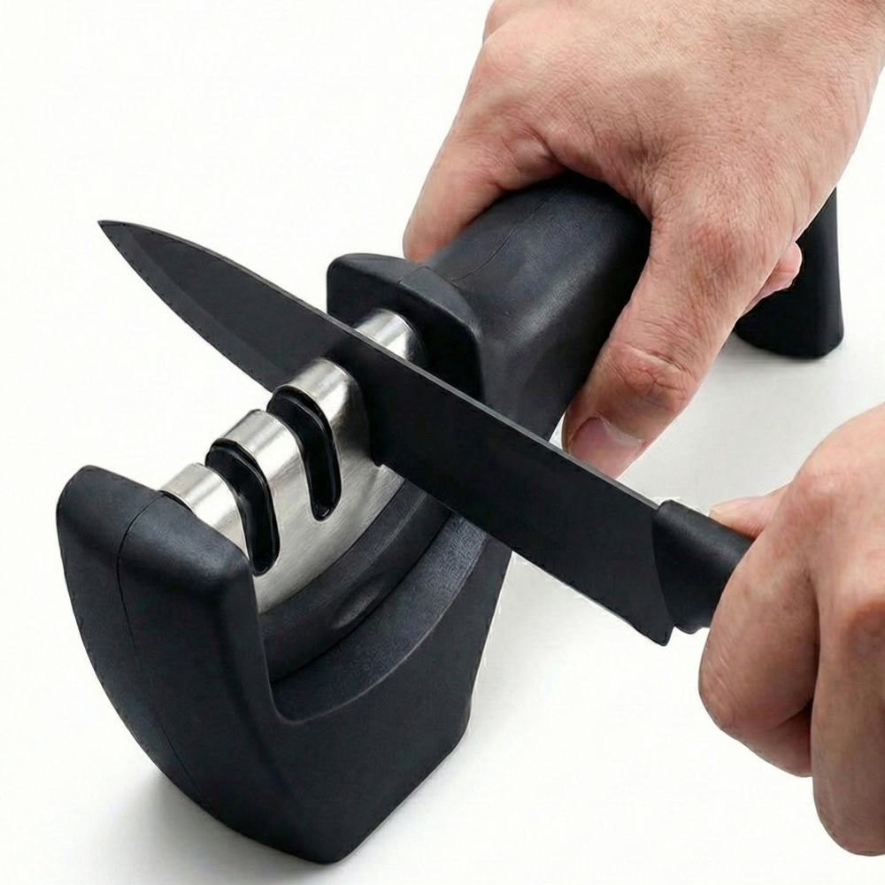 13CSTORE 칼갈이 고급 가정용 샤프너 4,900원