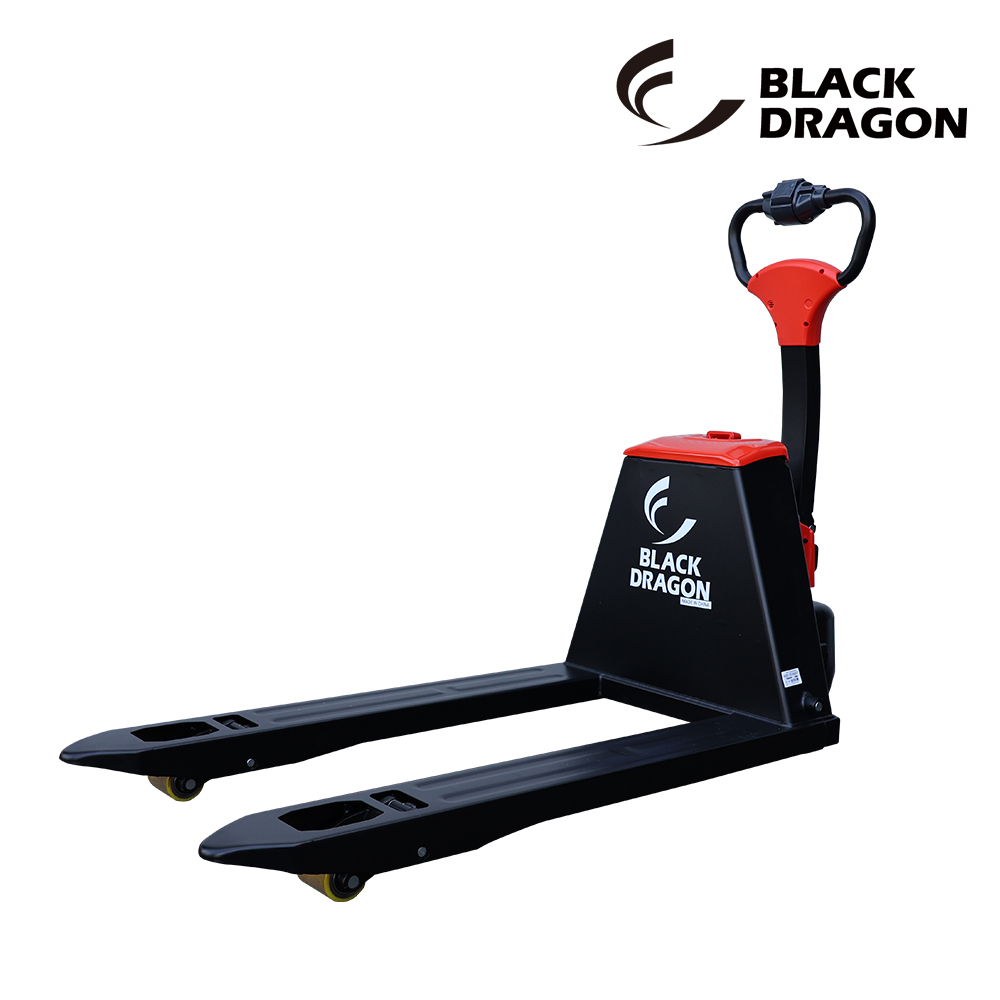 블랙드래곤 전동 핸드파레트 트럭 핸드자키 쌍용리프트 F3-M 1,416,000원