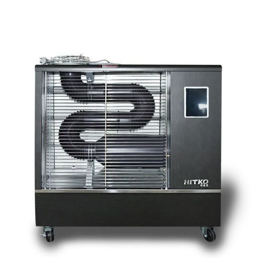 히트코 석유난로 돈풍기 원적외선 튜브히터 대형난로 곱창난로 15평형 EL-2509 666,210원