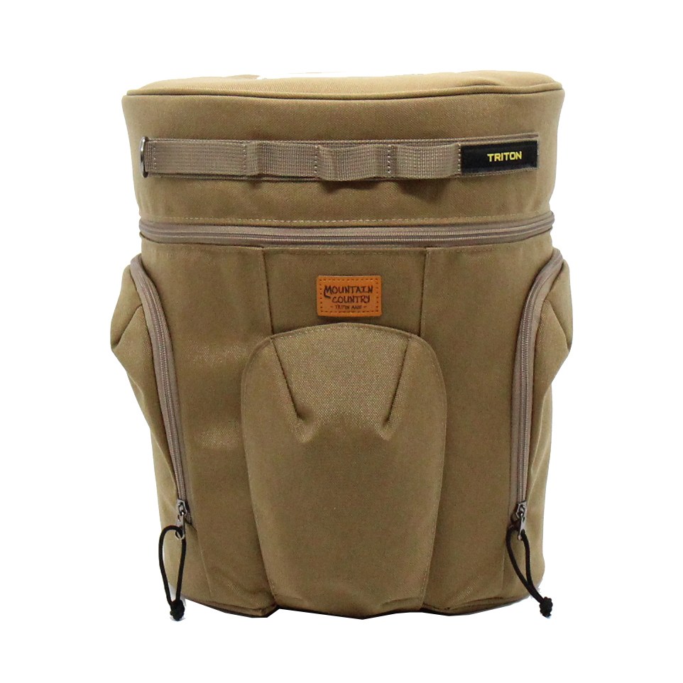 트리톤코리아 스탠리 워터저그 7.5L 보냉가방 감성 캠핑 용품 공구 가방 52,700원