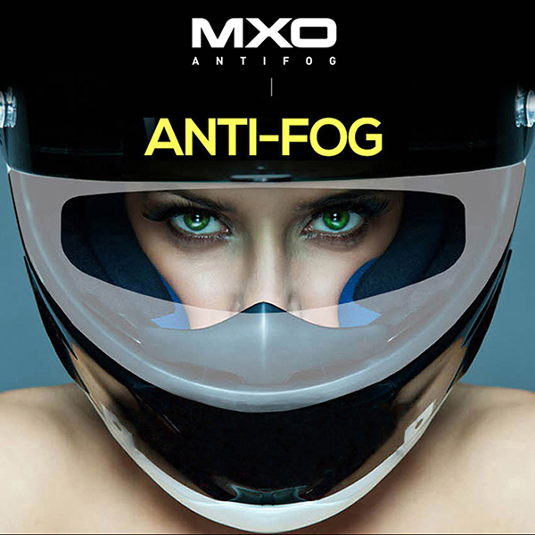 MXO 김서림방지 바이크필름 오토바이 풀페이스 헬멧용 11,000원