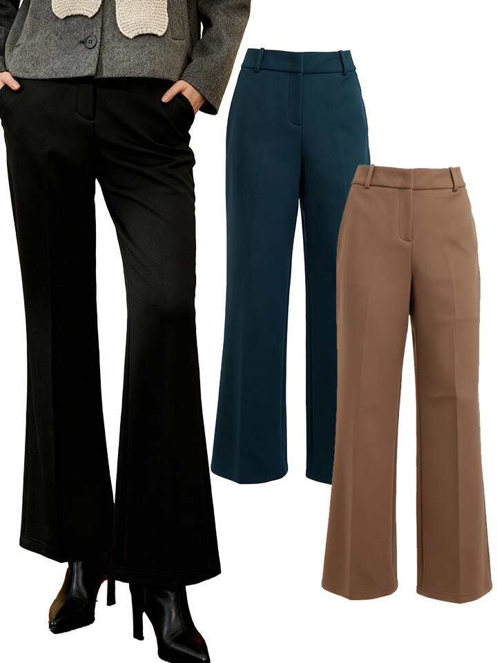 아놀드파마 그래스필드  여성 엑티브 스트레치 웜기모 본딩팬츠 3종 택1 14,150원