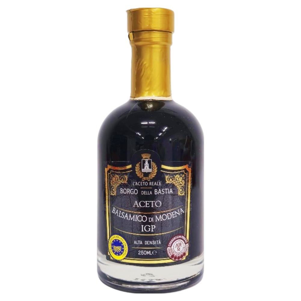 발베로 보르고 델라 바스티아 모데나 발사믹 식초 5돌체, 1개, 250ml 19,930원