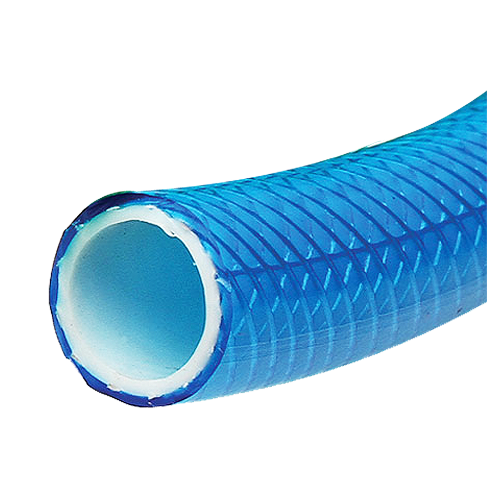 공장몰 가정 식당 원예 국산 물호스 청말랑호스16mm X 1M절단판매 950원