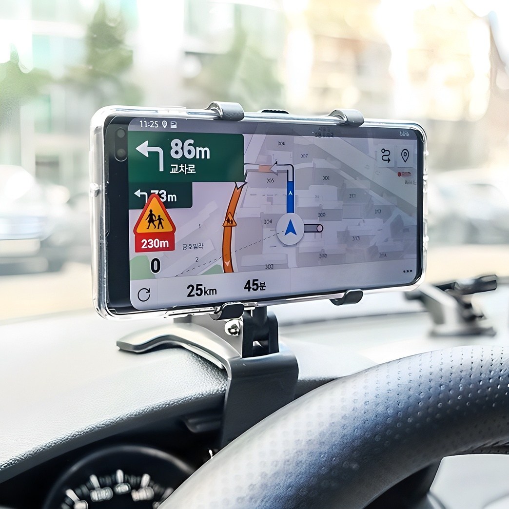 세이보링 차량용 계기판 대쉬보드 휴대폰거치대 8,900원