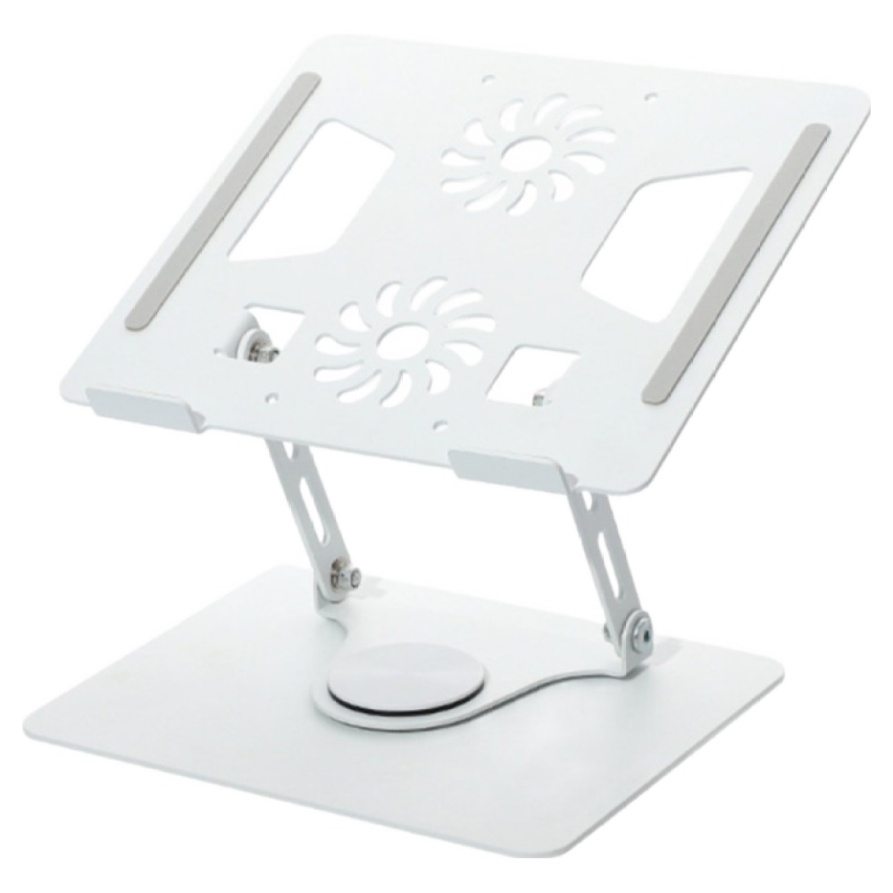 다온셀렉트 360도 회전식 높이 각도 조절 노트북 스탠드 거치대 25,720원