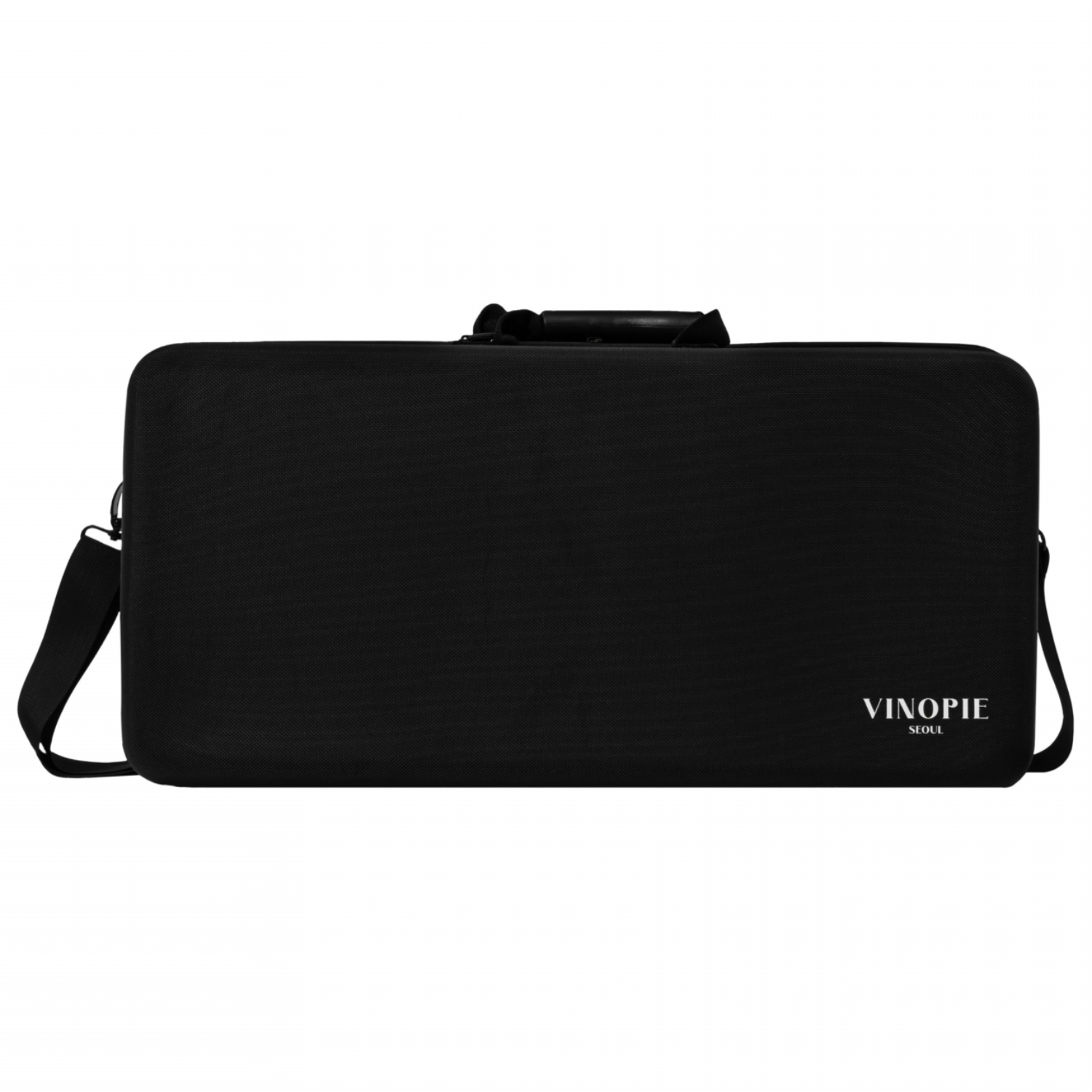 비노파이 4P 우븐 하드쉘 와인잔 케이스(잘토 멀티핏) / 와인잔 보호 휴대용 가방 캐리어 트래블백, 1개, 잘토 멀티핏(4P) 129,000원