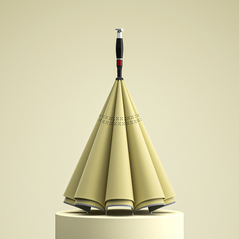 피라모니 프리미엄 자동 거꾸로 장우산 22,940원