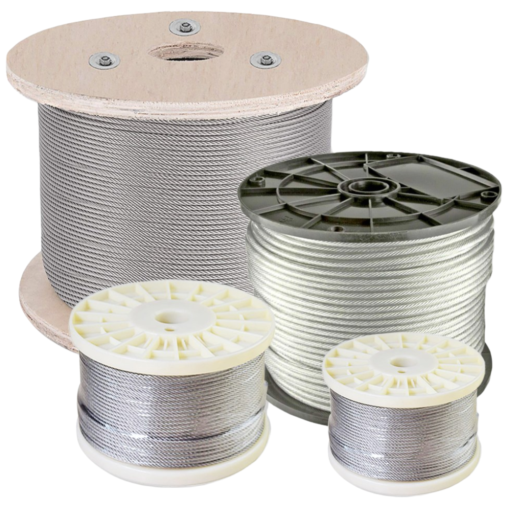 스텐와이어 100M롤 26,400원