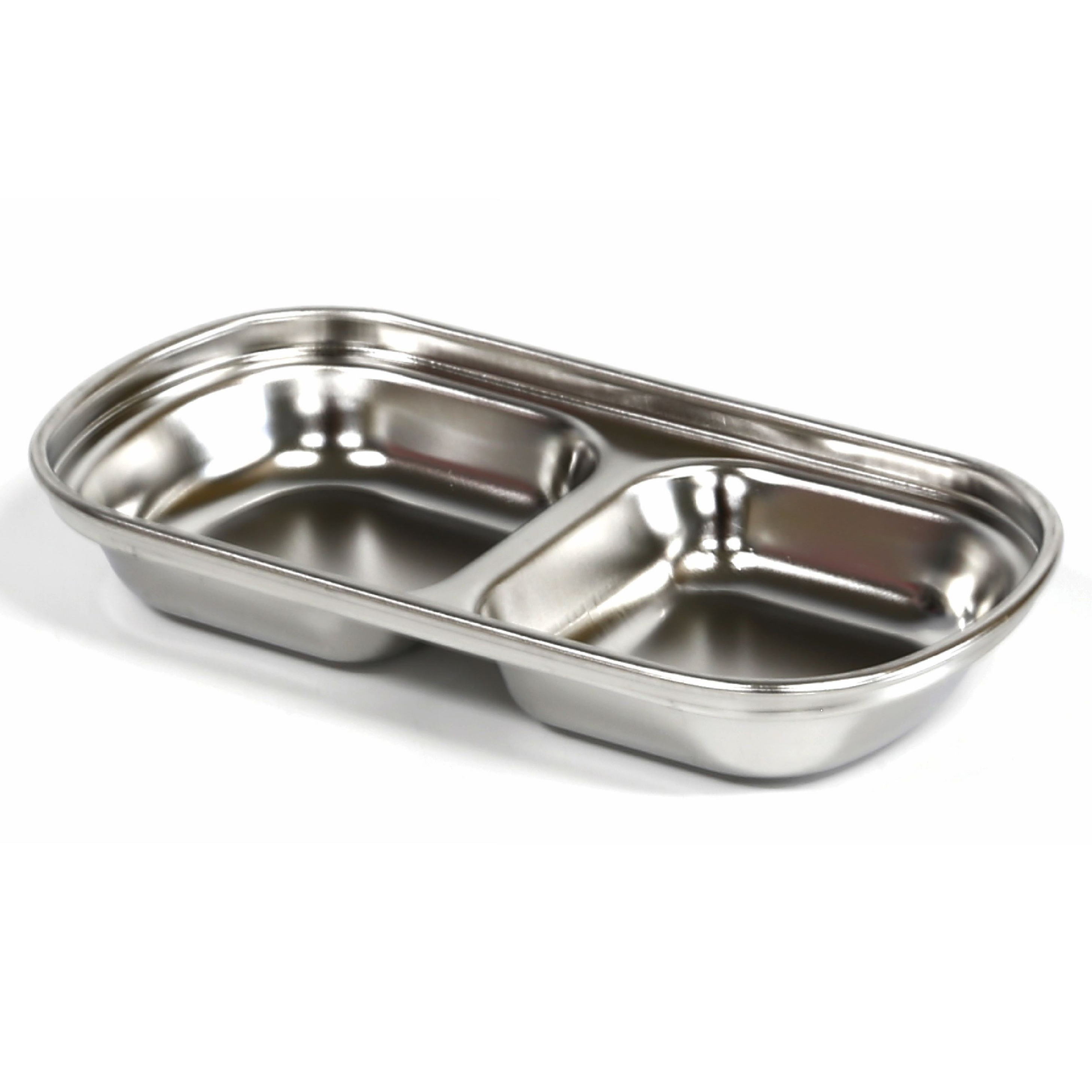 프라이스리스 스텐 304 찬기 2칸 2,360원