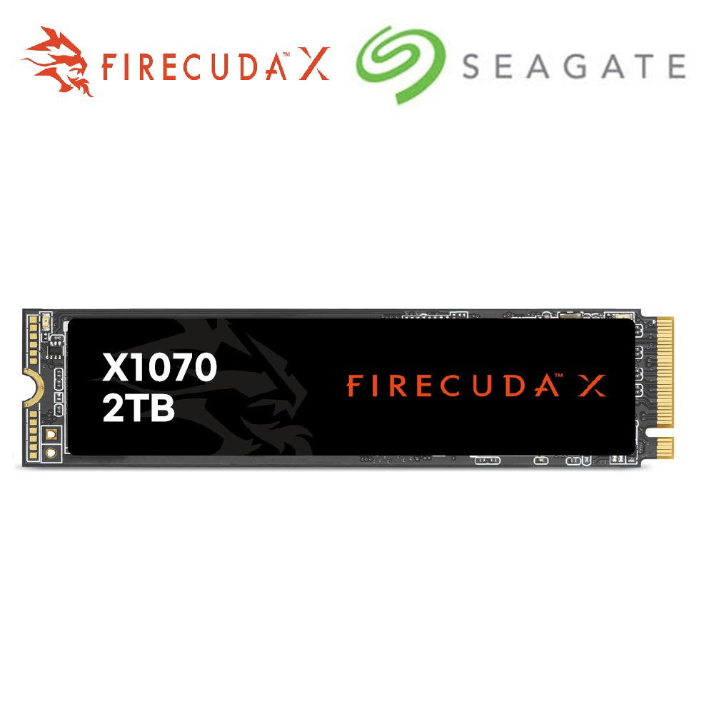씨게이트 파이어쿠다 X1070 M.2 NVME SSD 2TB 데이터복구, ZP2000GS30001, 2TB 945,000원