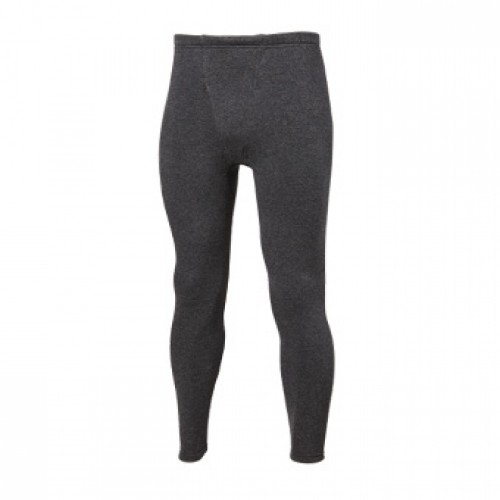 트라이TRY 남성용 순면100% 기모원단의 방한기모 타이즈 하의 내복J71, 진회색 26,990원