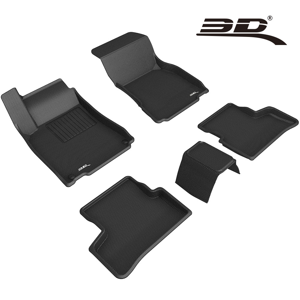 3D 카구 매트 TPE 카매트 벤츠 GLA H247 (20년-현재) 269,400원