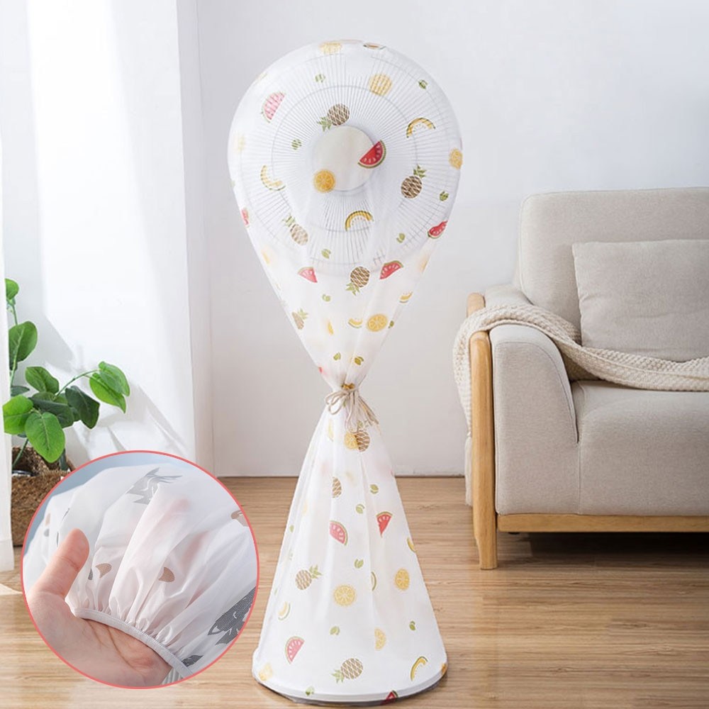 선풍기 보관 커버 4종 덮개 망 먼지망 커버망 6,900원