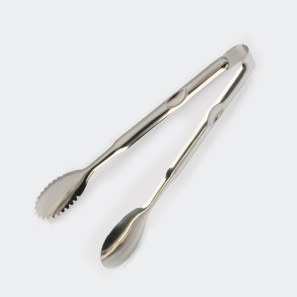 MS리빙코리아 리코뷔페집게(원형) 업소집게 샐러드집게 4,500원