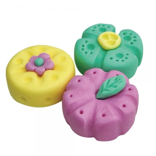 향기 화과자 비누클레이 비누만들기 35,000원