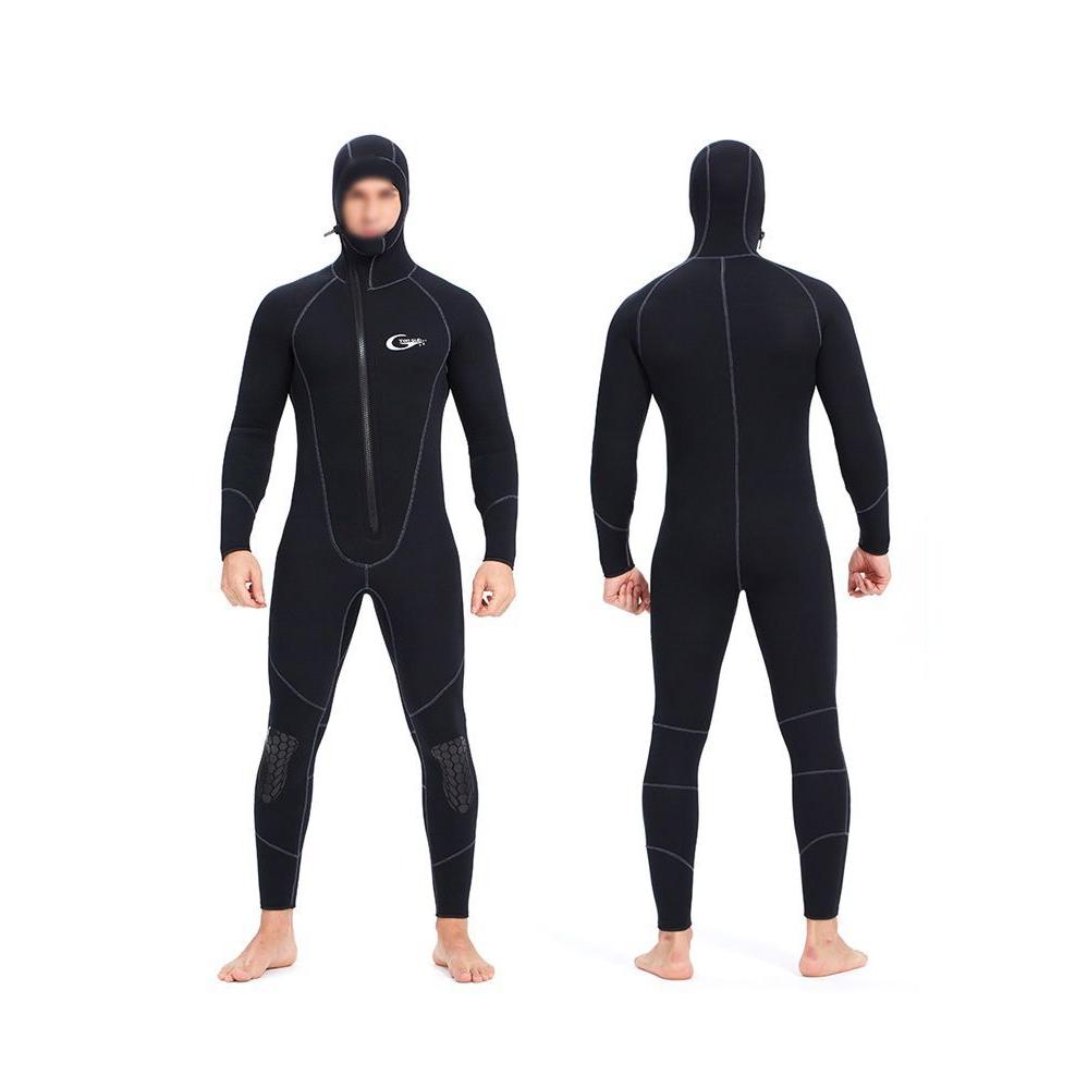 해녀복 해남복 다이빙 수트 겨울 해루질 잠수복 124,800원