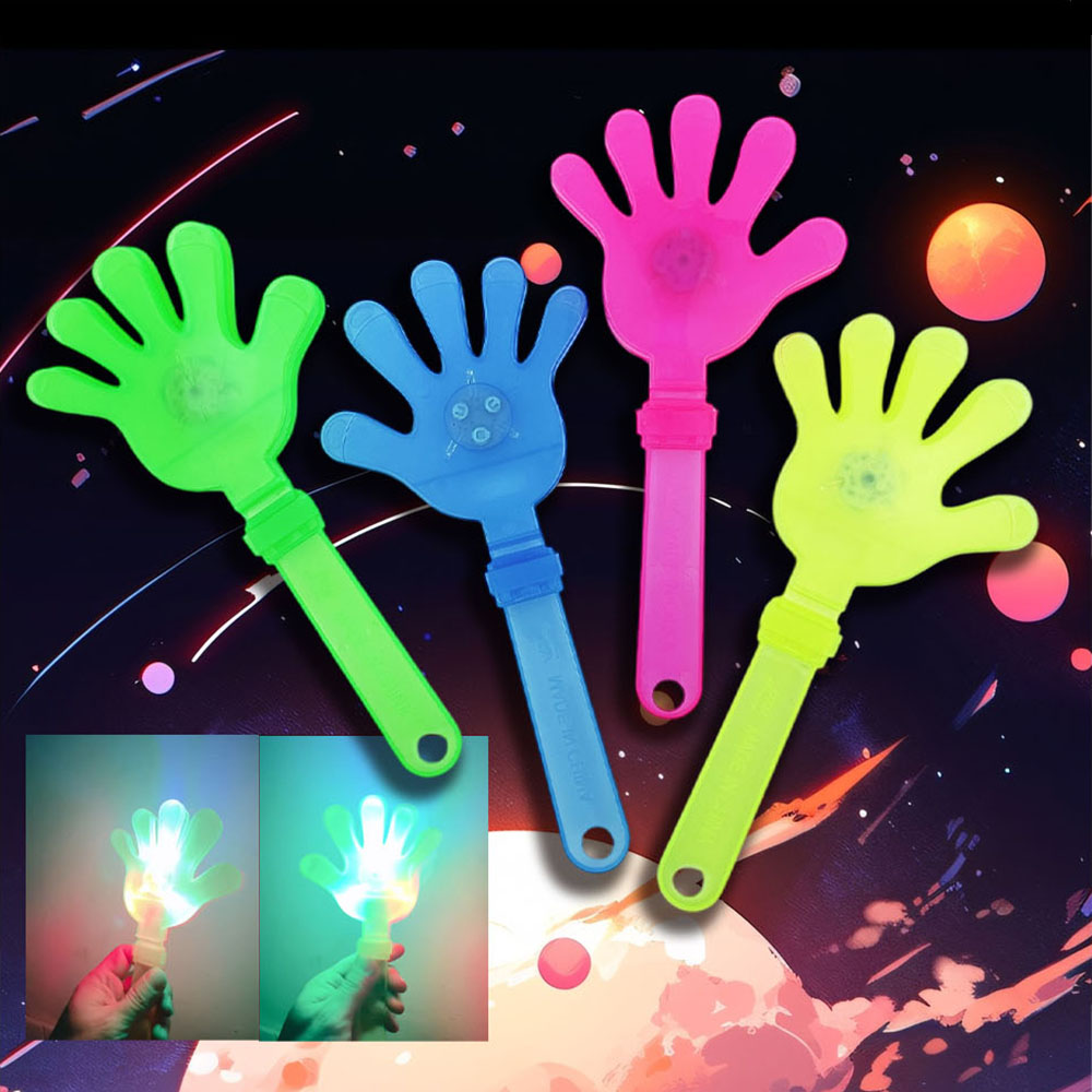 반짝반짝 LED 불빛 짝짝이 응원봉 콘서트 야외 캠핑 놀이 야광봉 불빛봉 7,900원