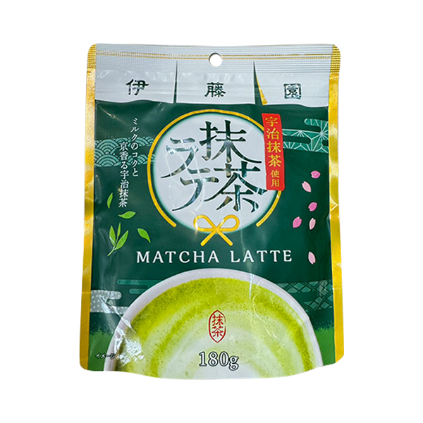 일본 돈키호테 한정 이토엔 우지 말차 라떼 분말 29,900원