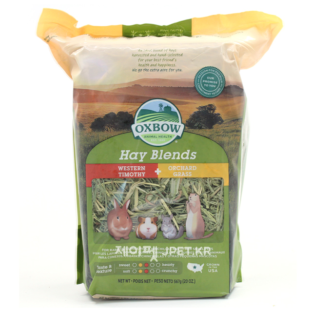 제이펫 옥스보우 티모시&오차드 567g, spet 각종 사은품이 수두룩~~~! 건초 9,790원