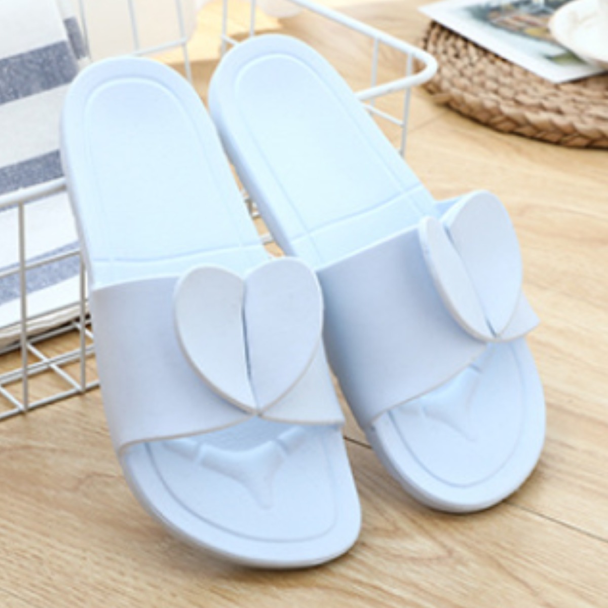 여행용 접는슬리퍼 휴대용 논슬립 호텔슬리퍼 기내 슬리퍼 14,800원