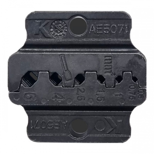 마이크로압착기 충전압착기 클라우케 다이스 klauke EK50ML AE5071 75,100원