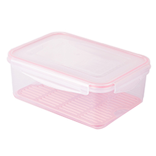 나누담 깍둑 썰어 보관하는 수박 밀폐용기, 4.8L, 1개 8,900원